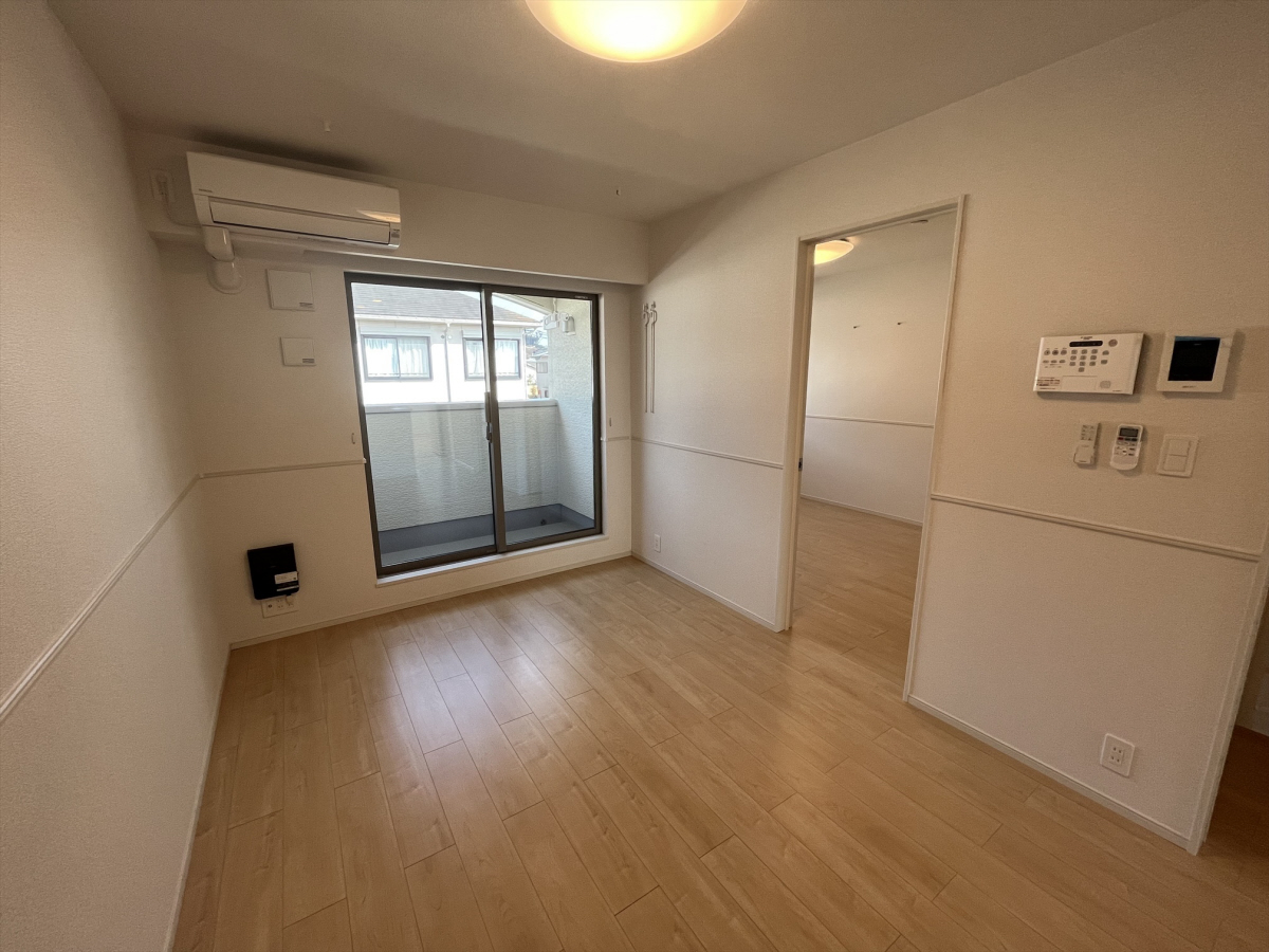 リビング 写真2