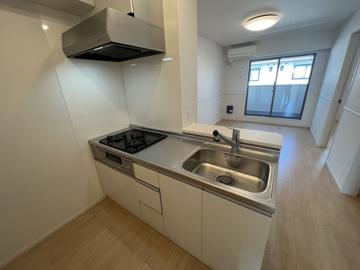 キッチン 写真3