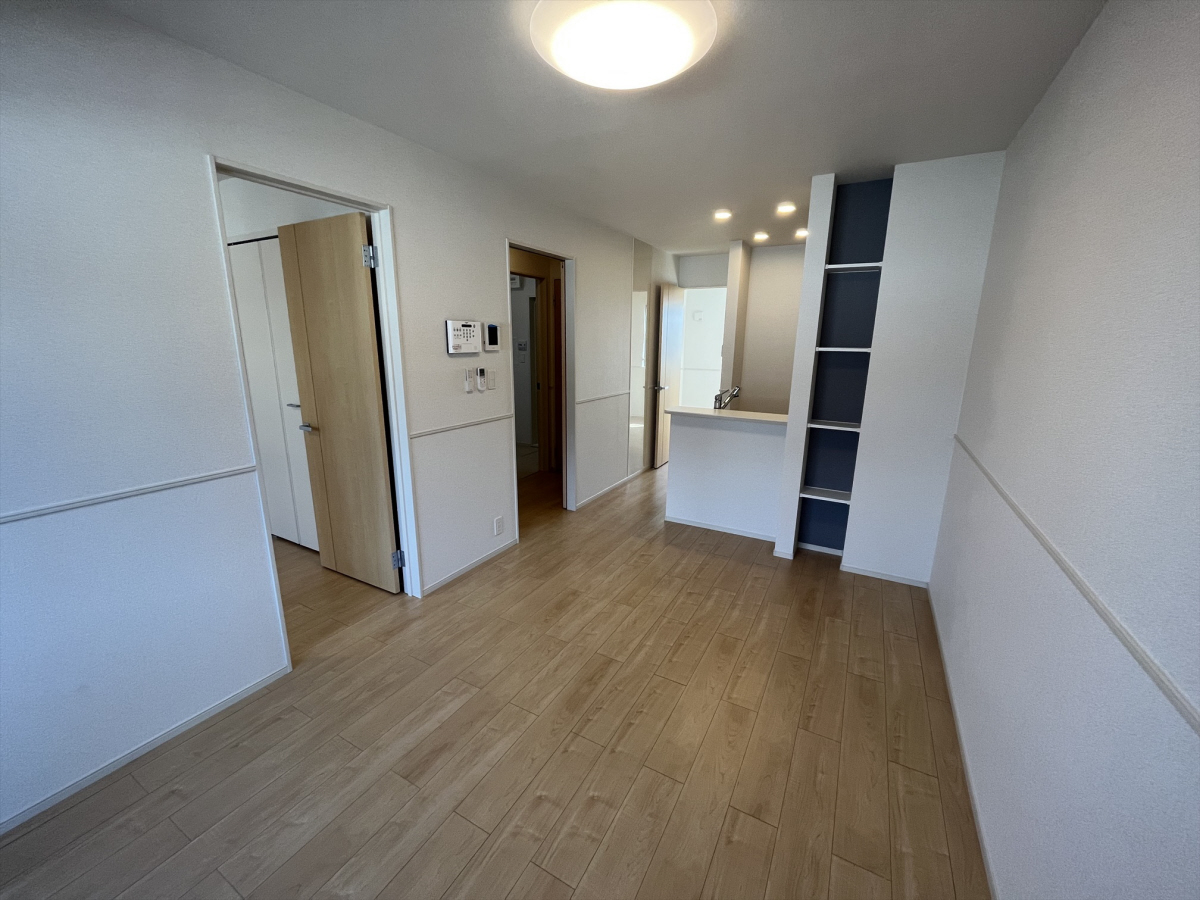 その他部屋・スペース 写真7