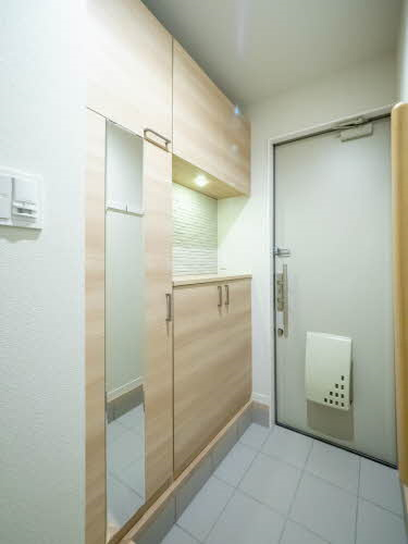 玄関 写真10