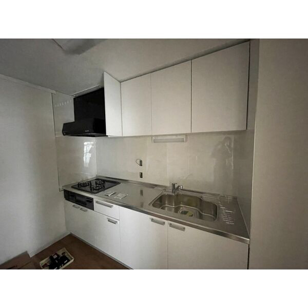 キッチン 写真3