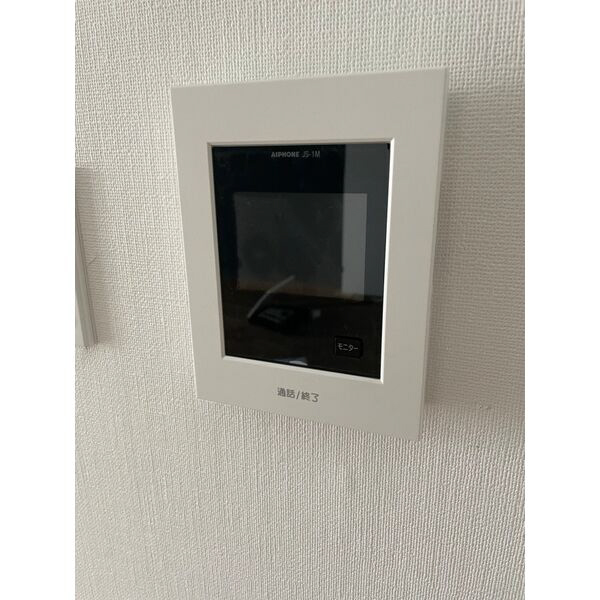 セキュリティ 写真12