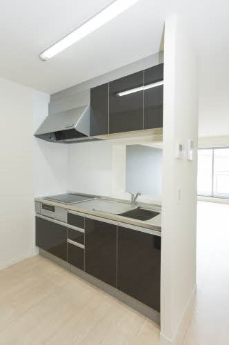 キッチン 写真3