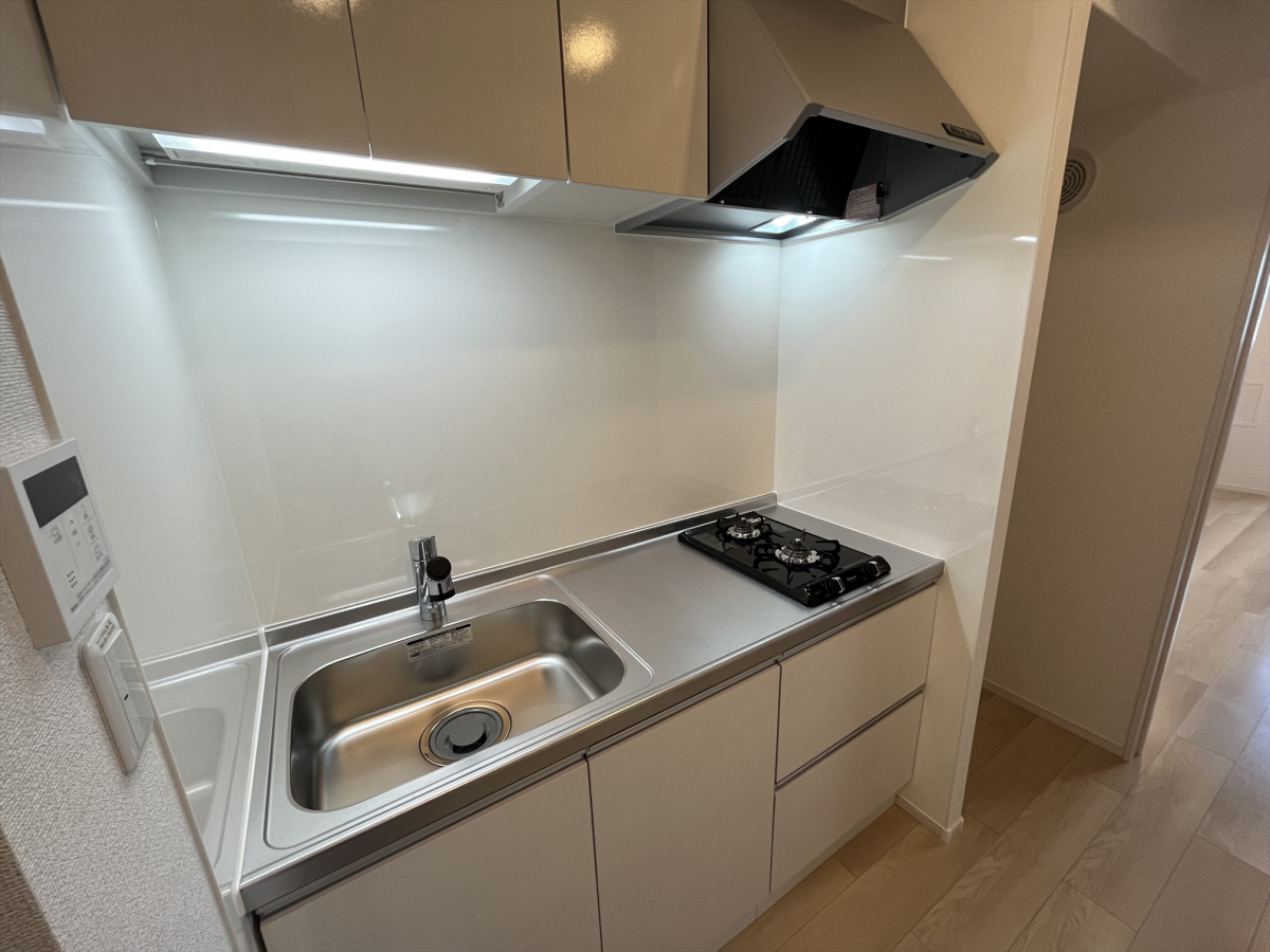 キッチン 写真3