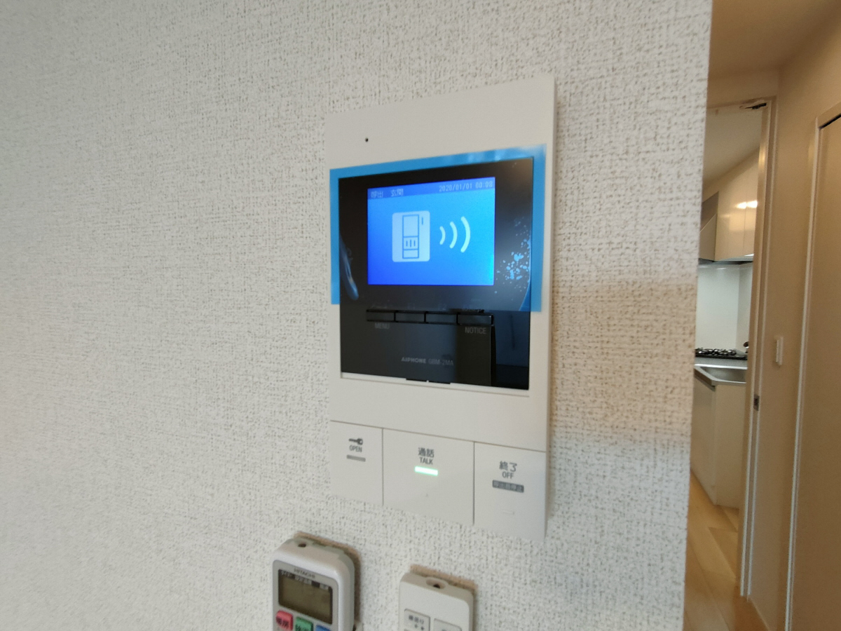 セキュリティ 写真12