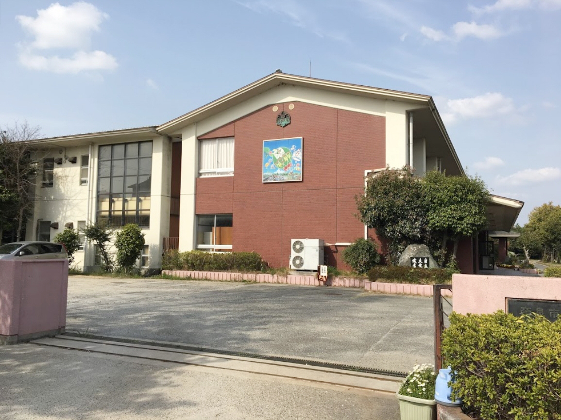 平城東中学校まで418m (徒歩6分) 写真22