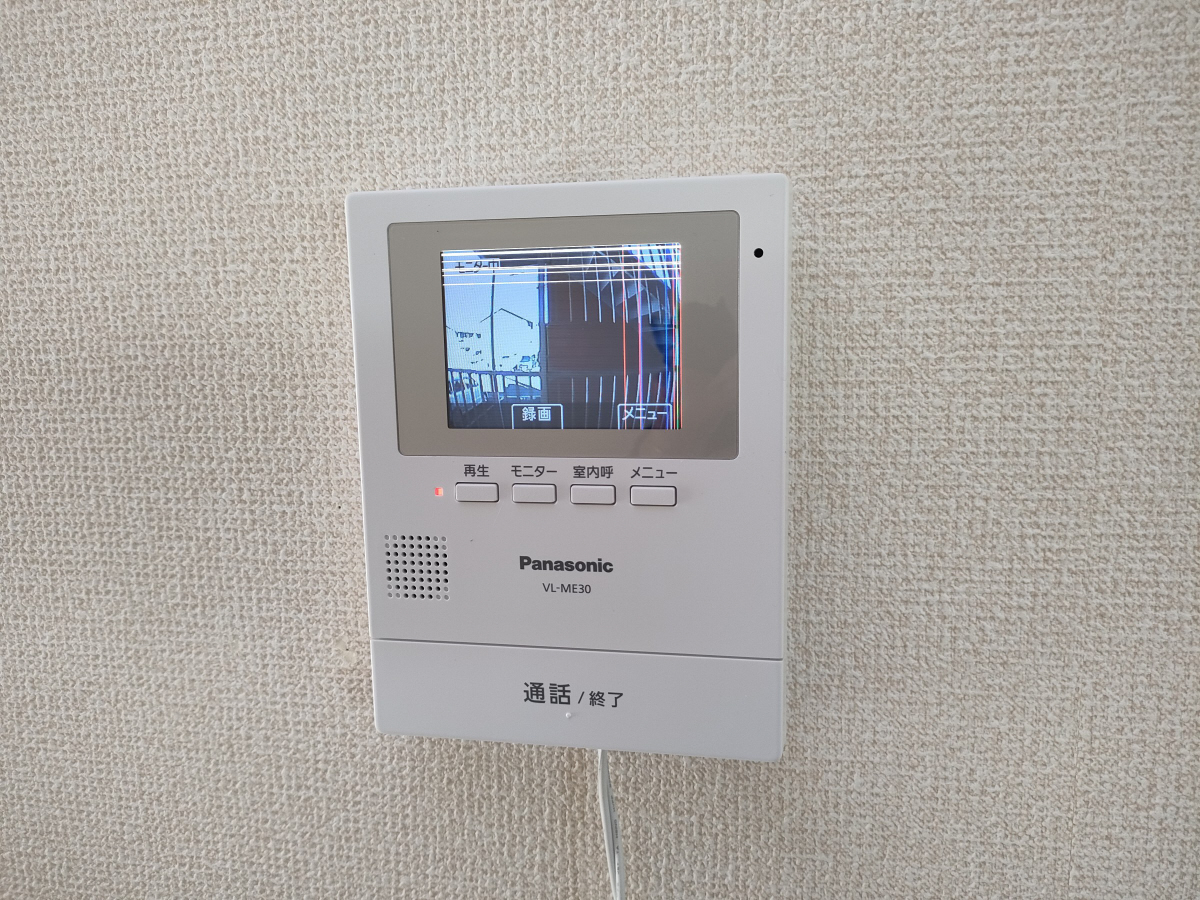 セキュリティ 写真13