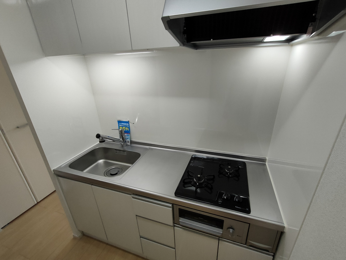 キッチン 写真3