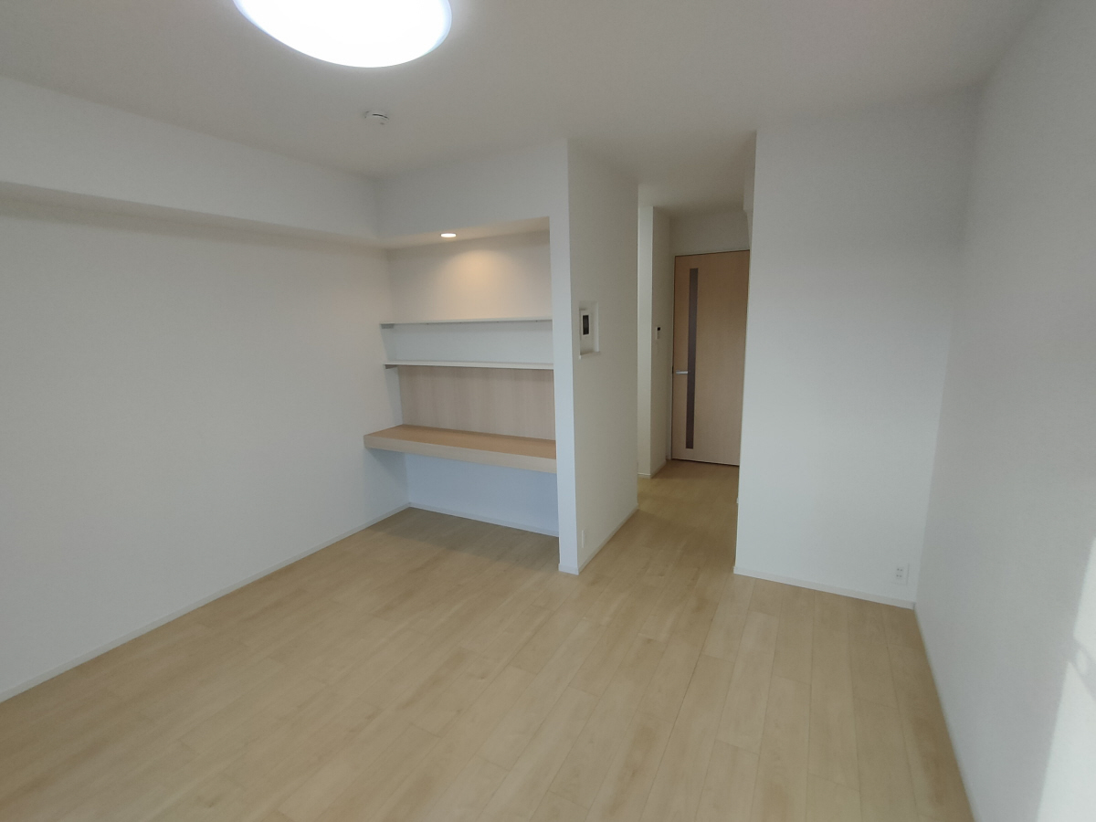 リビング 写真2