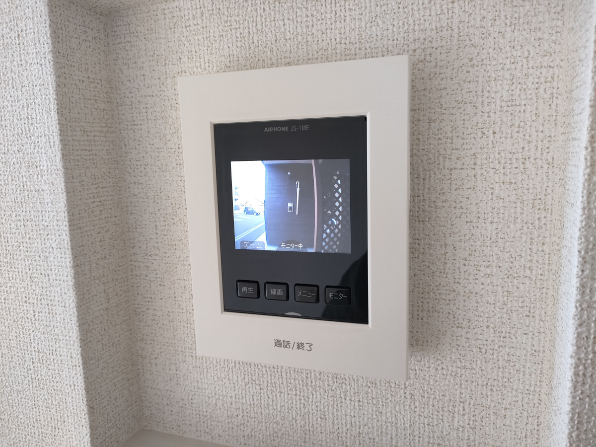 セキュリティ 写真12