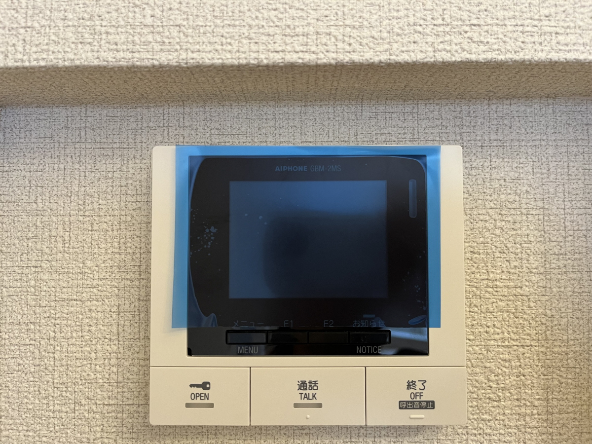 セキュリティ 写真12