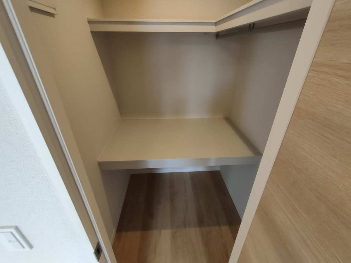 収納 写真9