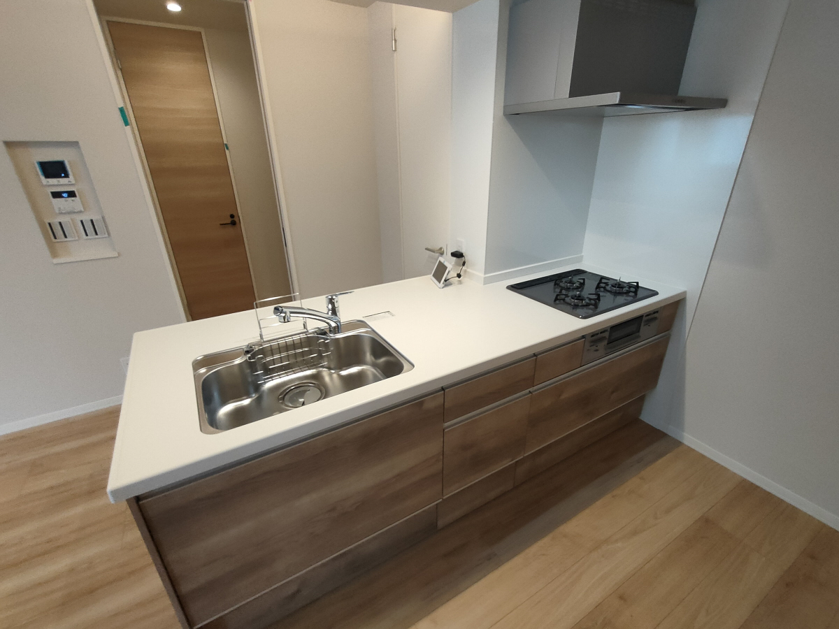 キッチン 写真3