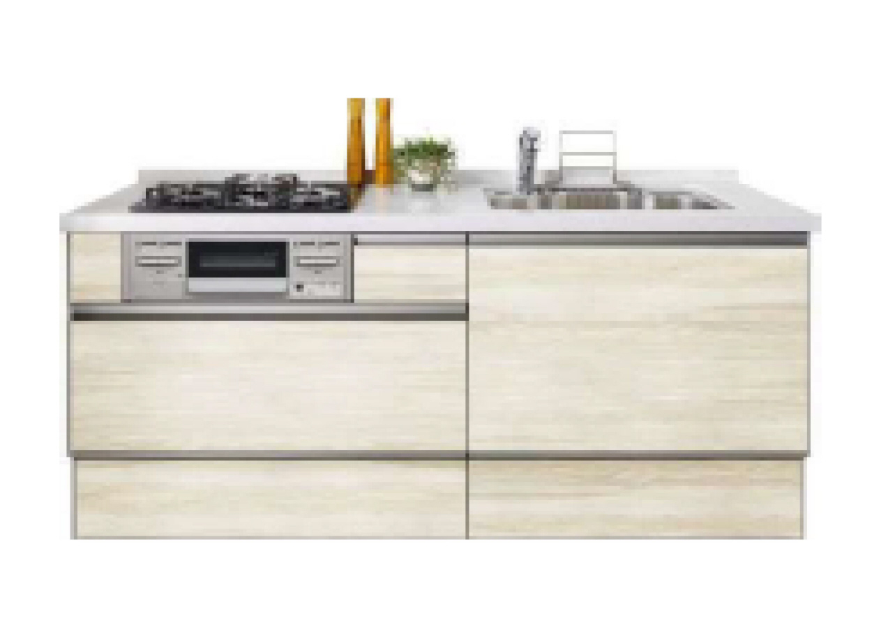 キッチン 写真3