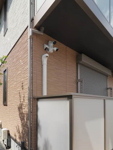 バルコニー・ベランダ 写真11