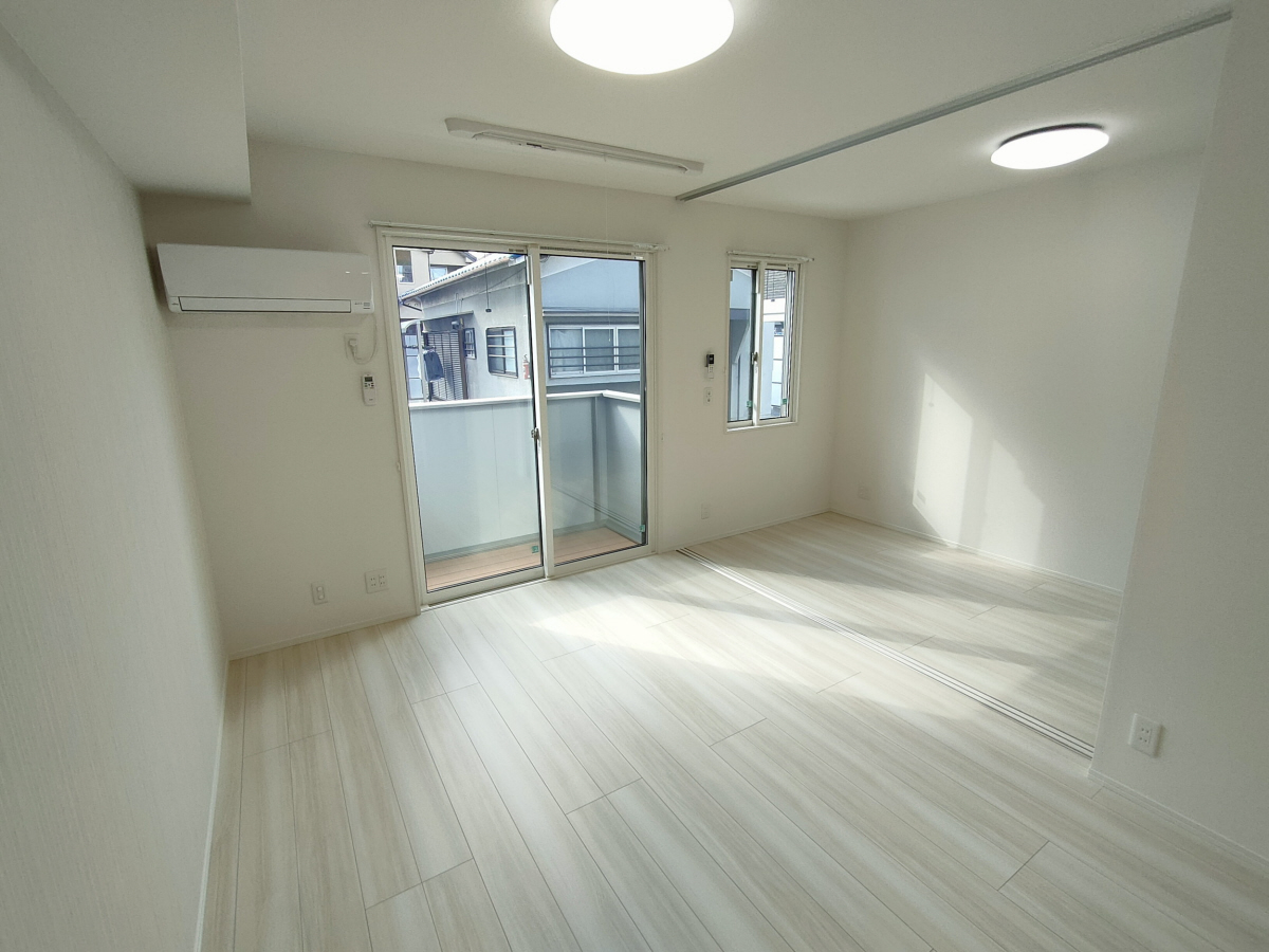 その他部屋・スペース 写真7