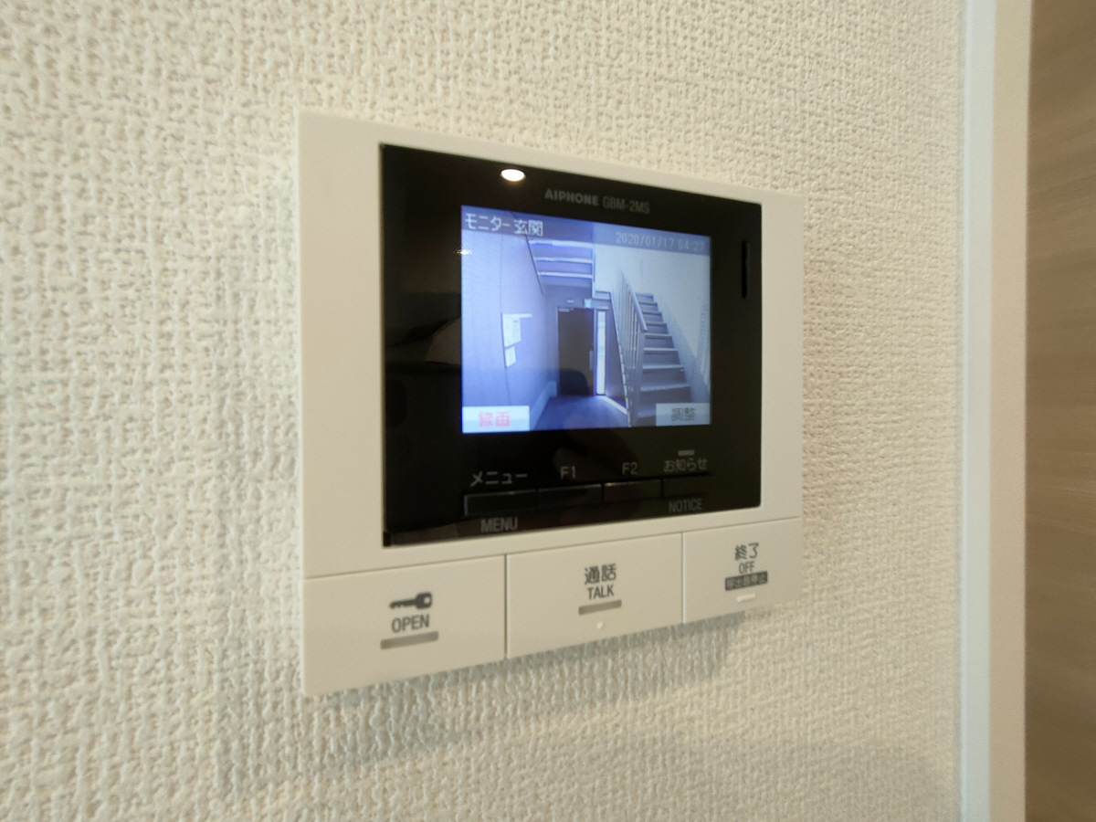 セキュリティ 写真12