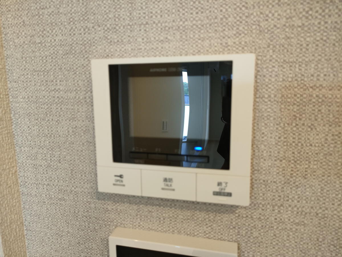 セキュリティ 写真12