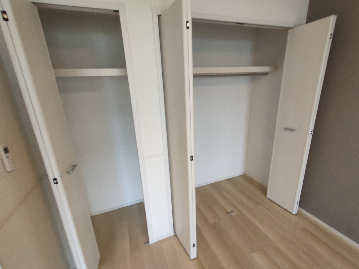 収納 写真9