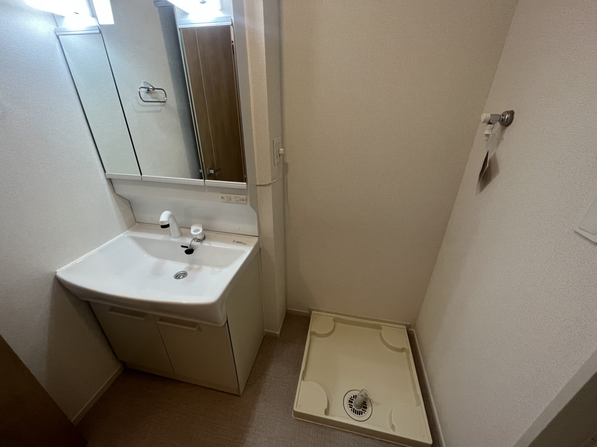 洗面所 同仕様 写真5