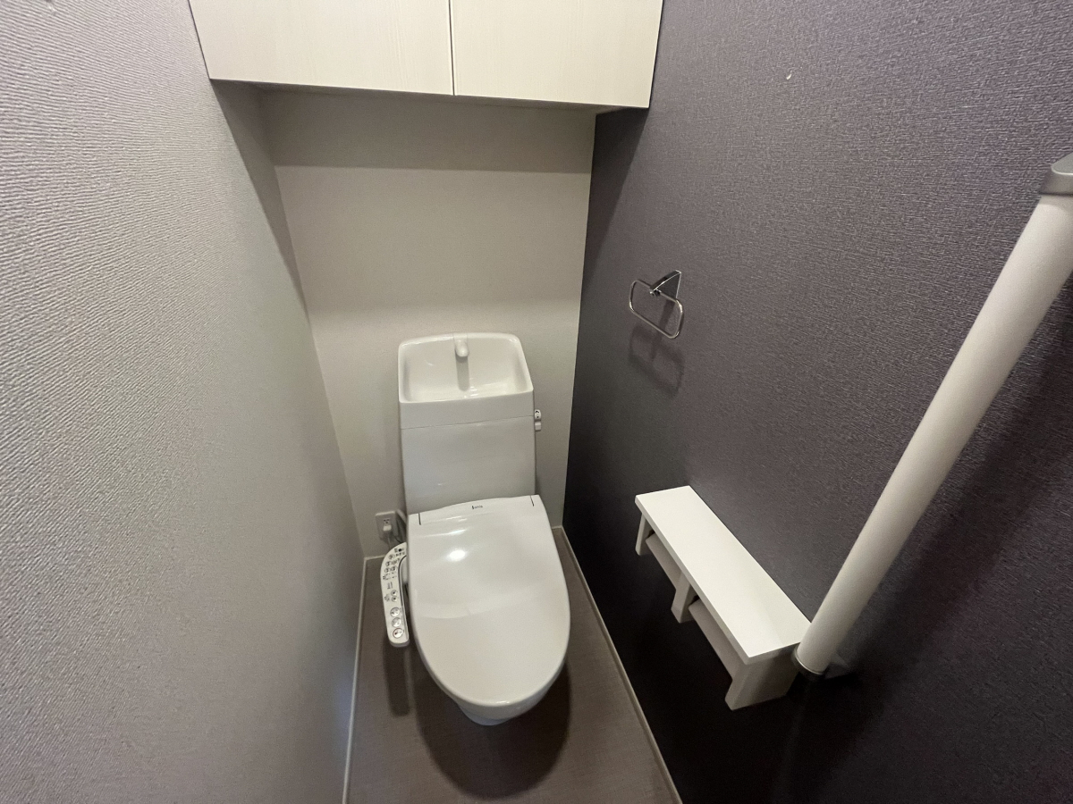 トイレ 同仕様 写真6