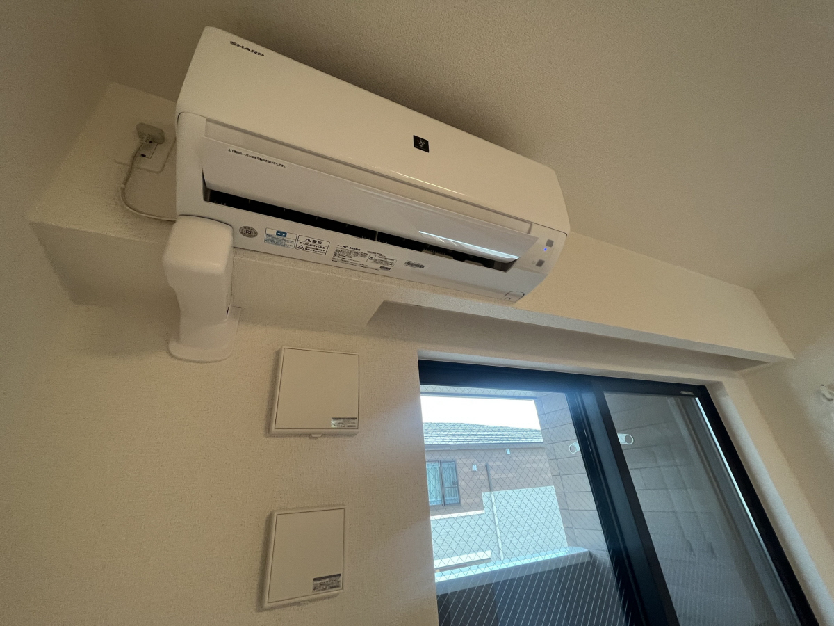 設備 同仕様 写真13