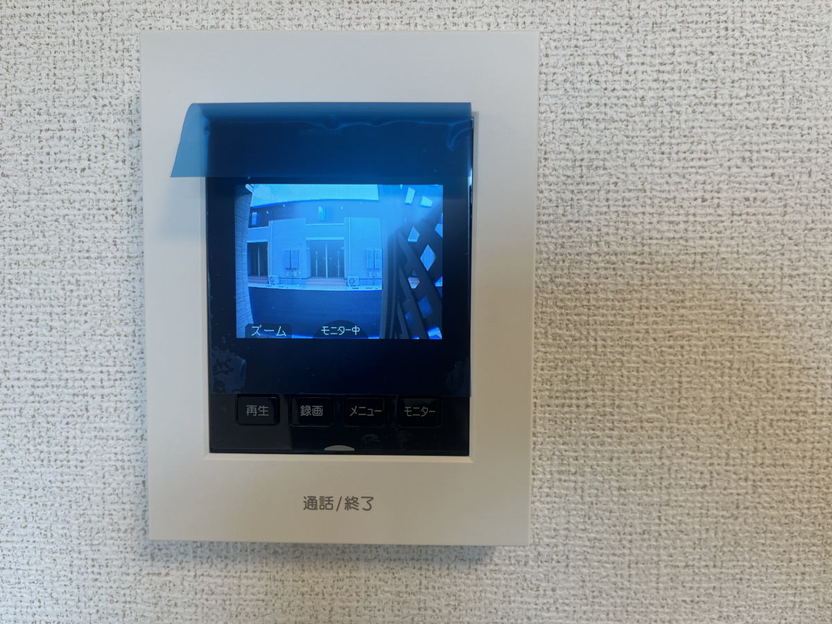 セキュリティ 写真12