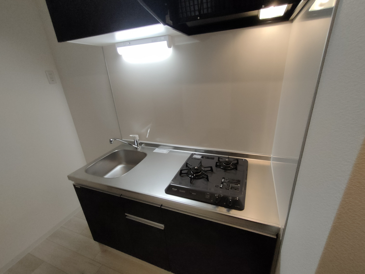キッチン 写真3
