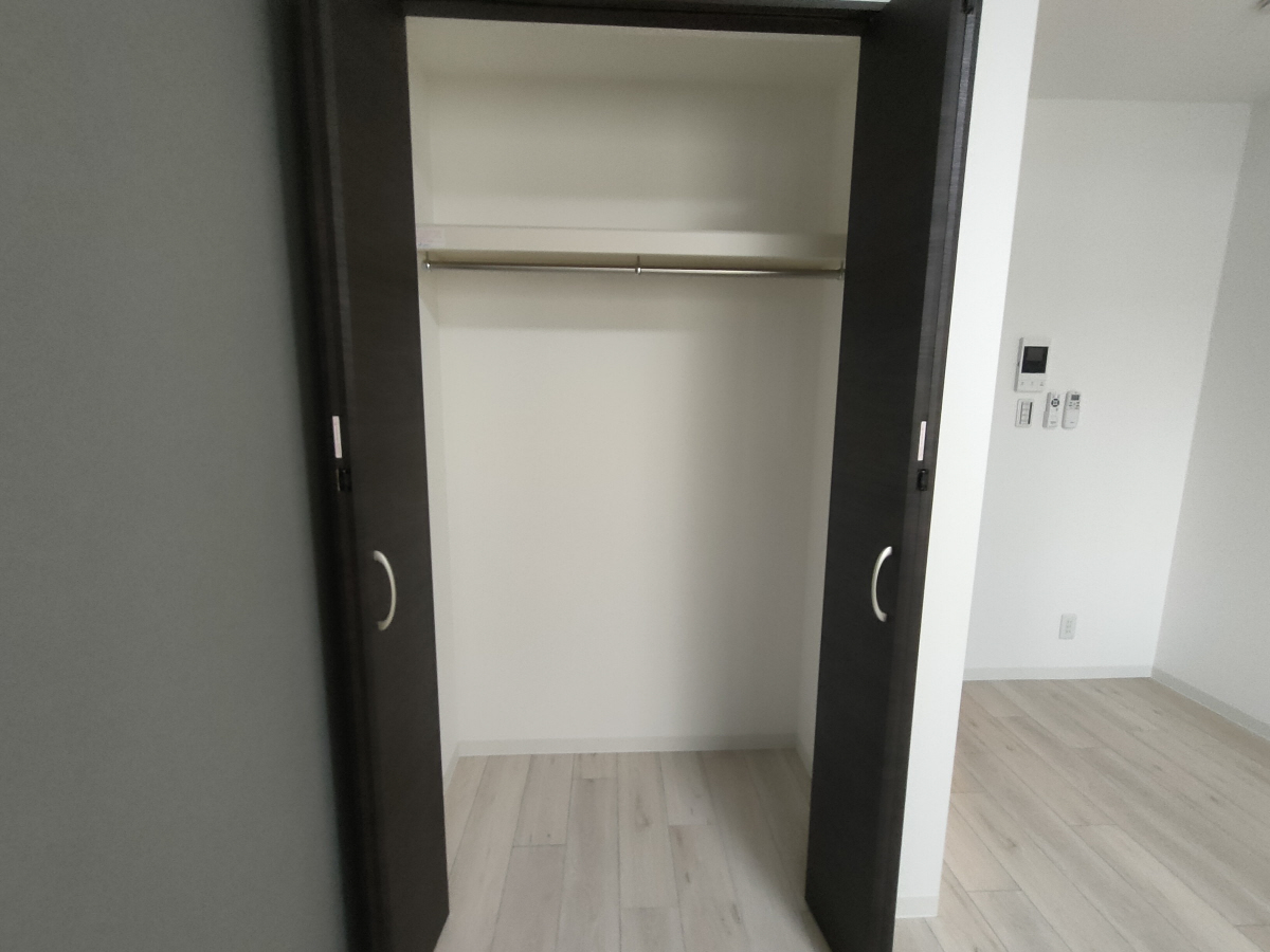 収納 写真9