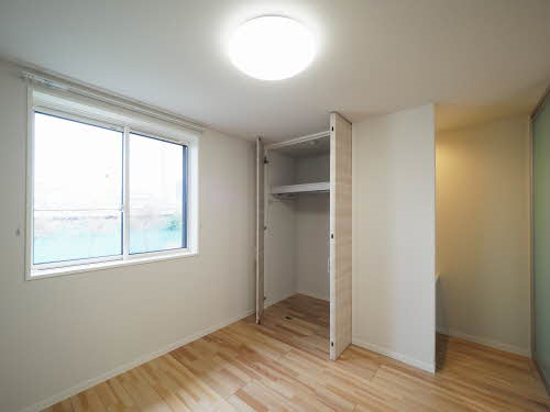 その他部屋・スペース 写真7