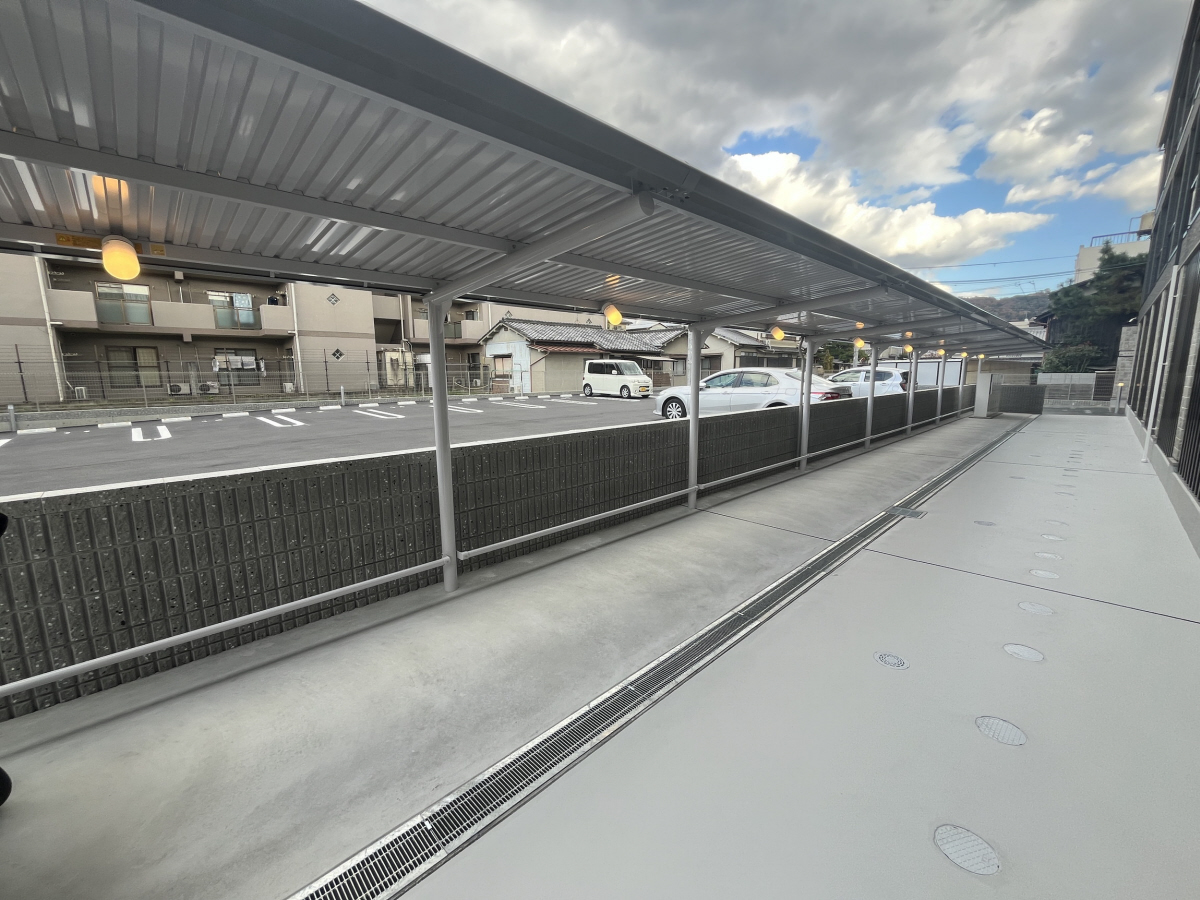 共用部 写真15