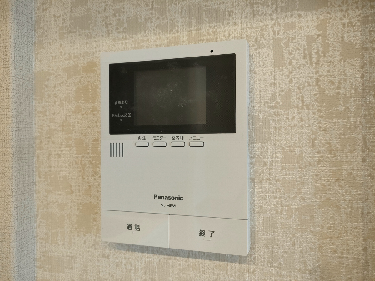 セキュリティ 写真12