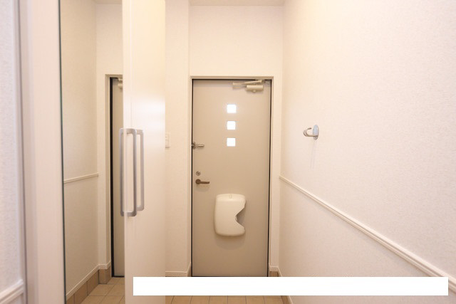 玄関 写真10