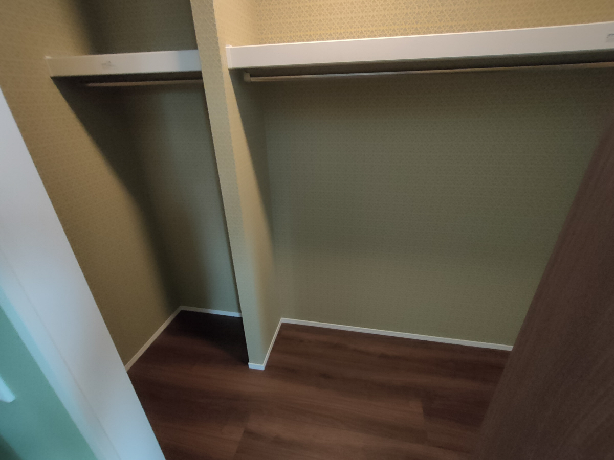 収納 写真9