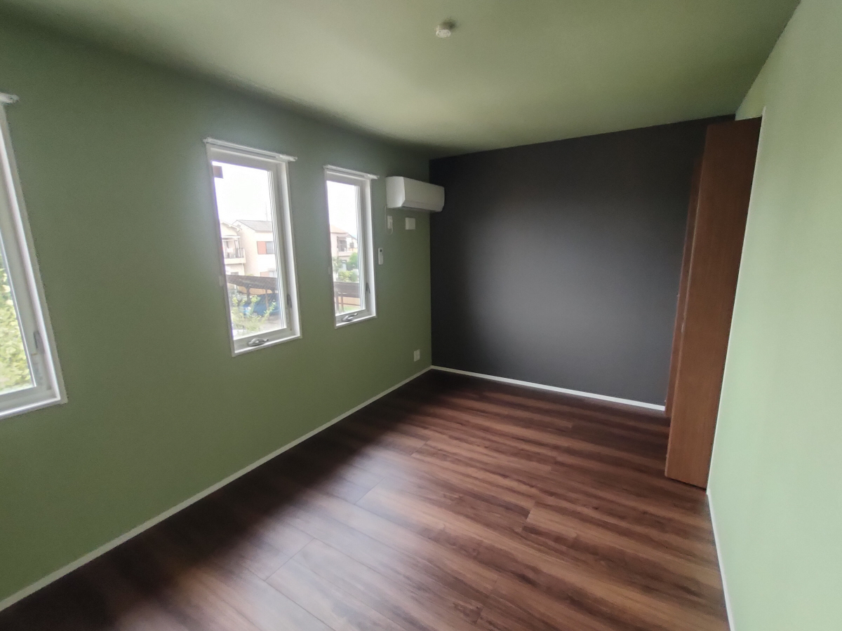 その他部屋・スペース 写真7