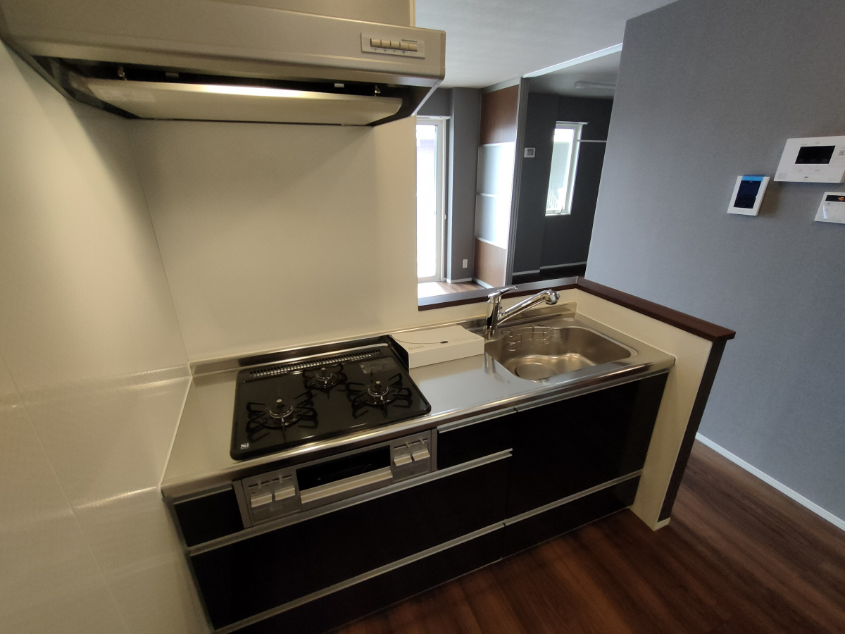 キッチン 写真3