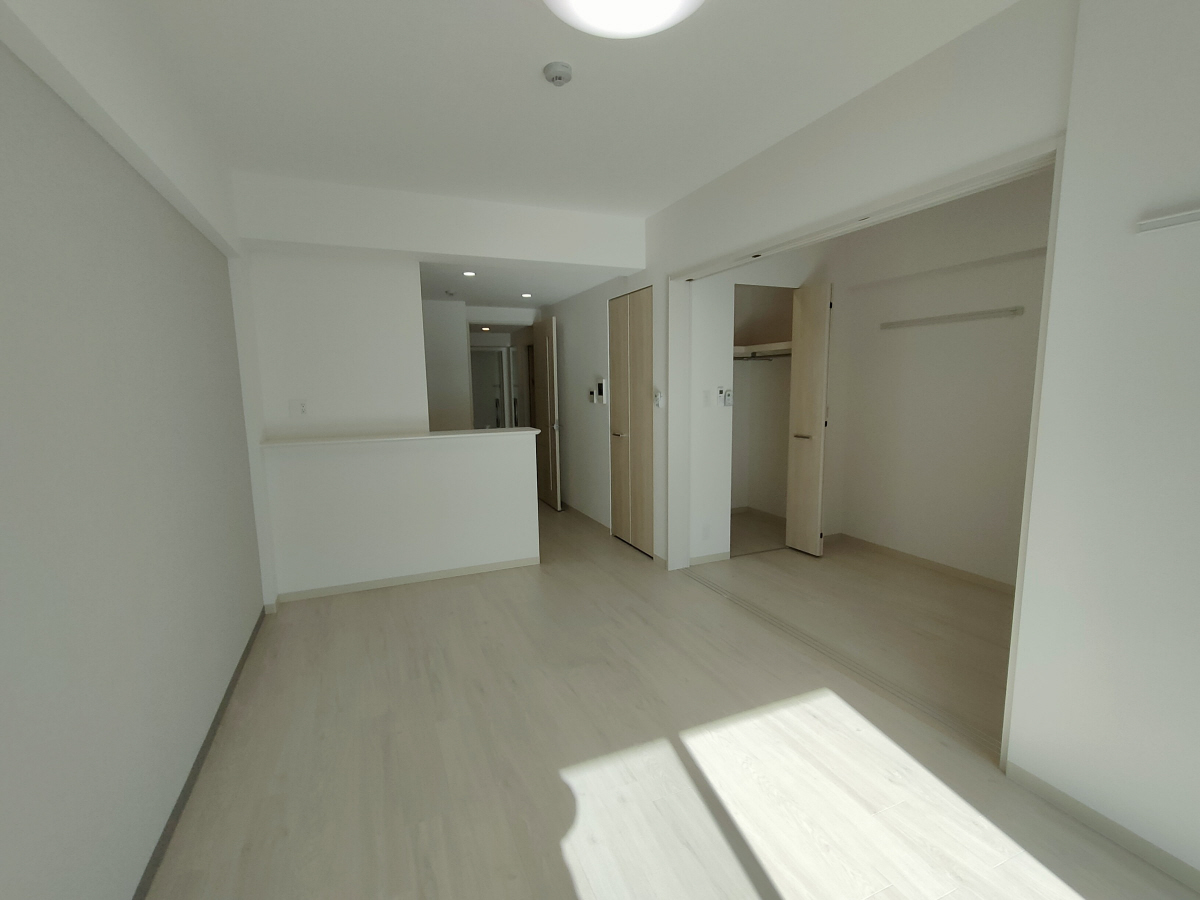 リビング 写真2