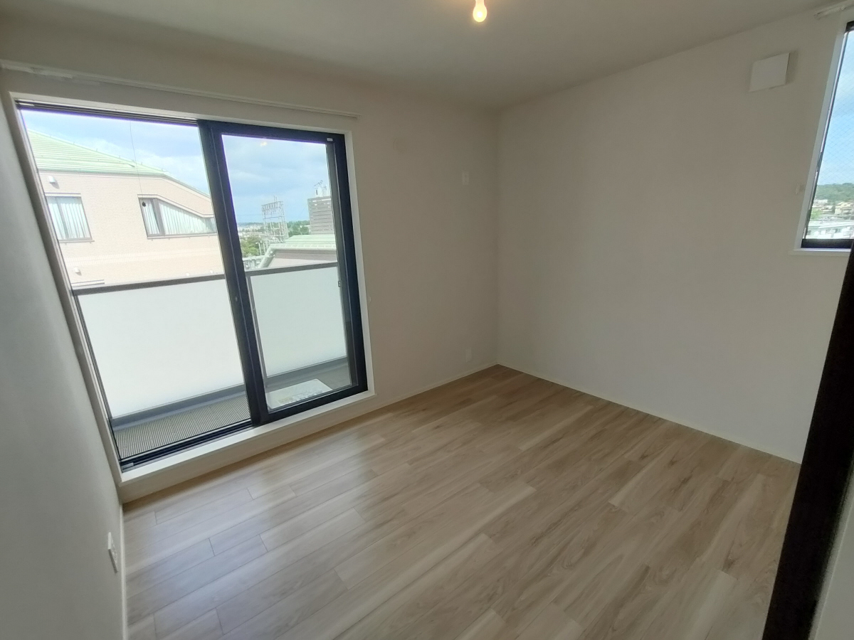 その他部屋・スペース 写真7