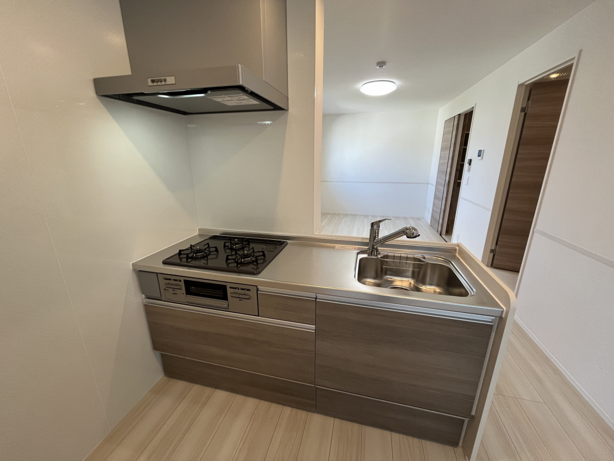 キッチン 写真3