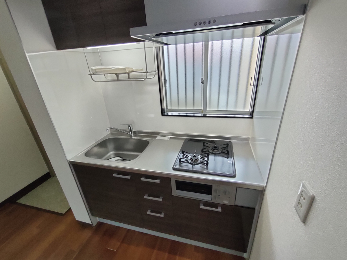 キッチン 写真3