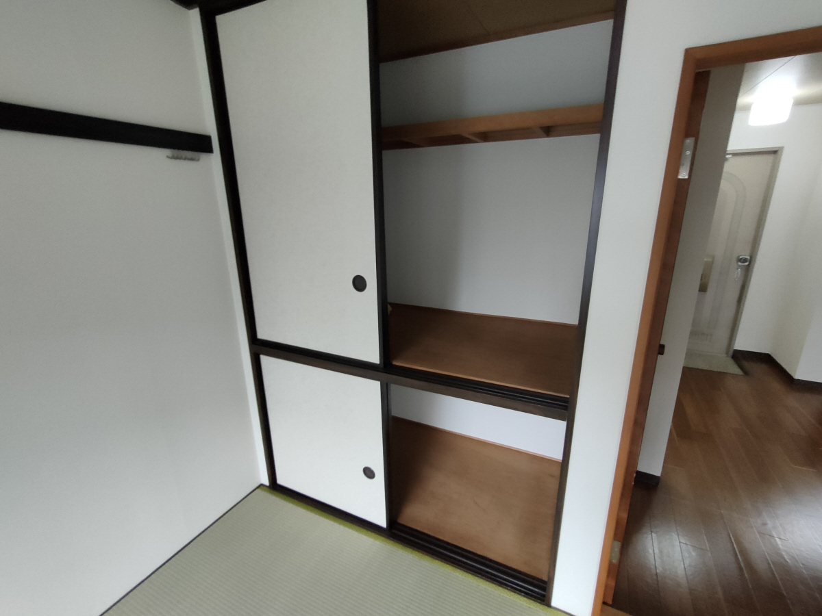 収納 写真9
