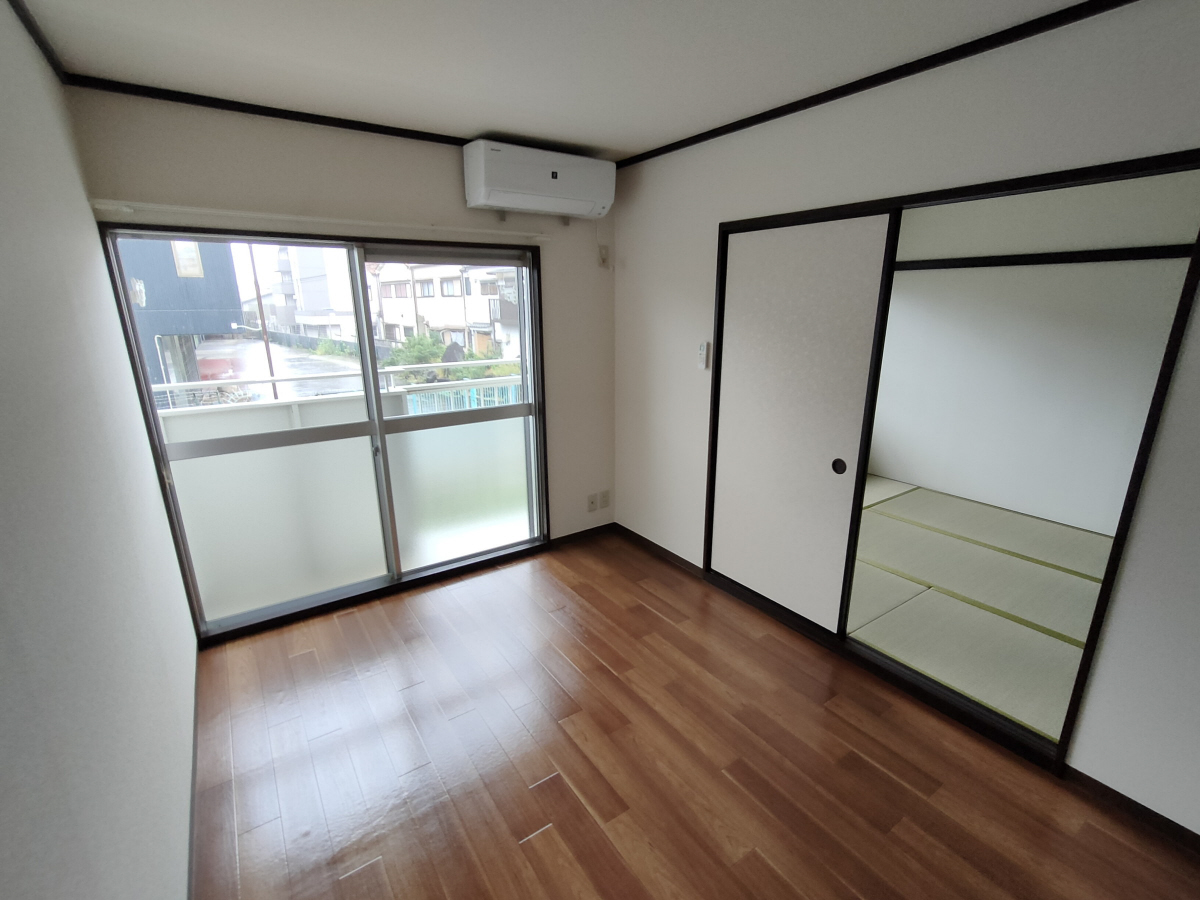 その他部屋・スペース 写真7