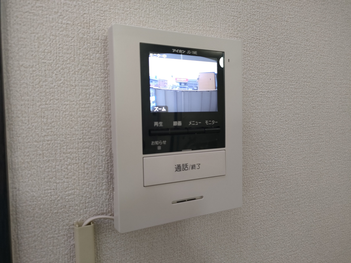 セキュリティ 写真12