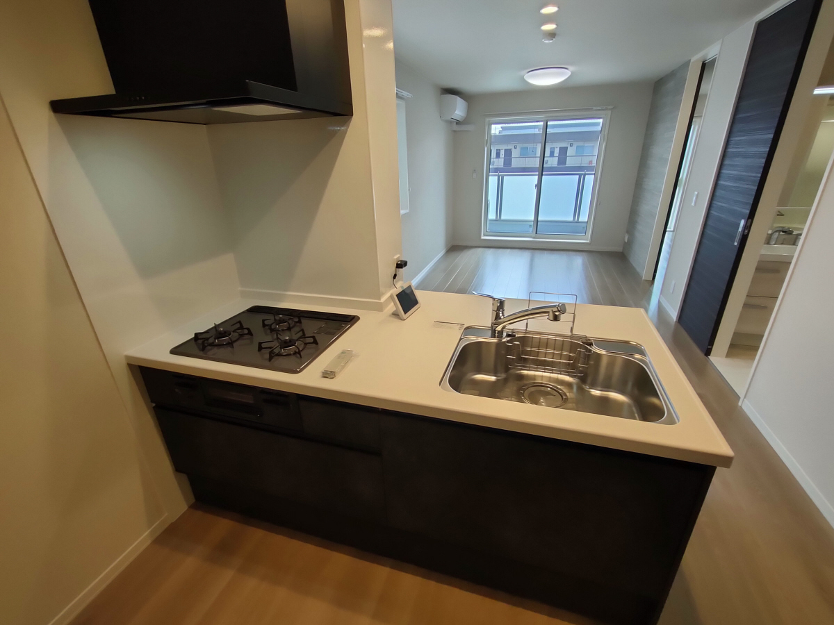 キッチン 写真3