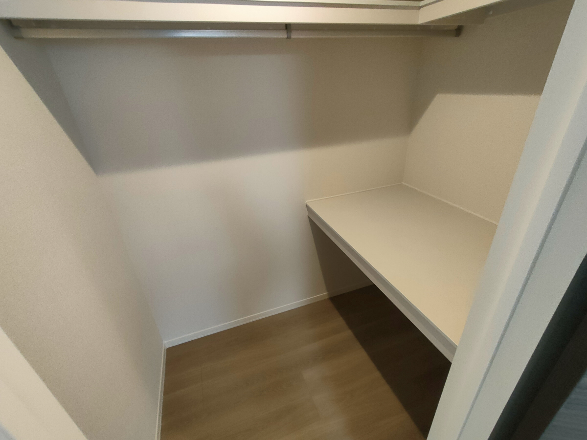 収納 写真9