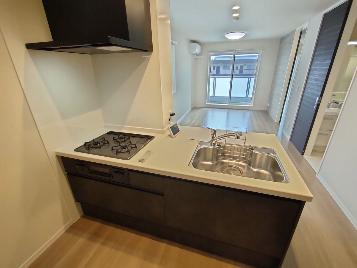 キッチン 写真3