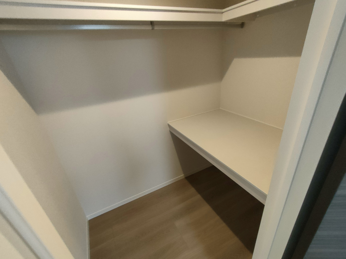 収納 写真9