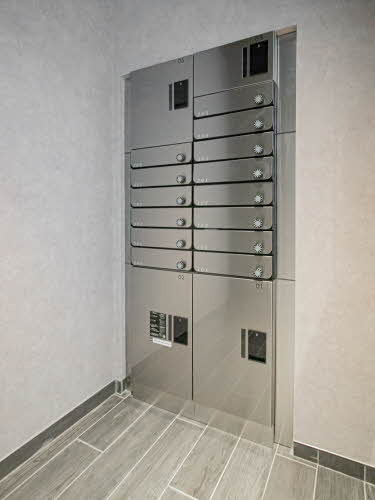 共用部 写真15