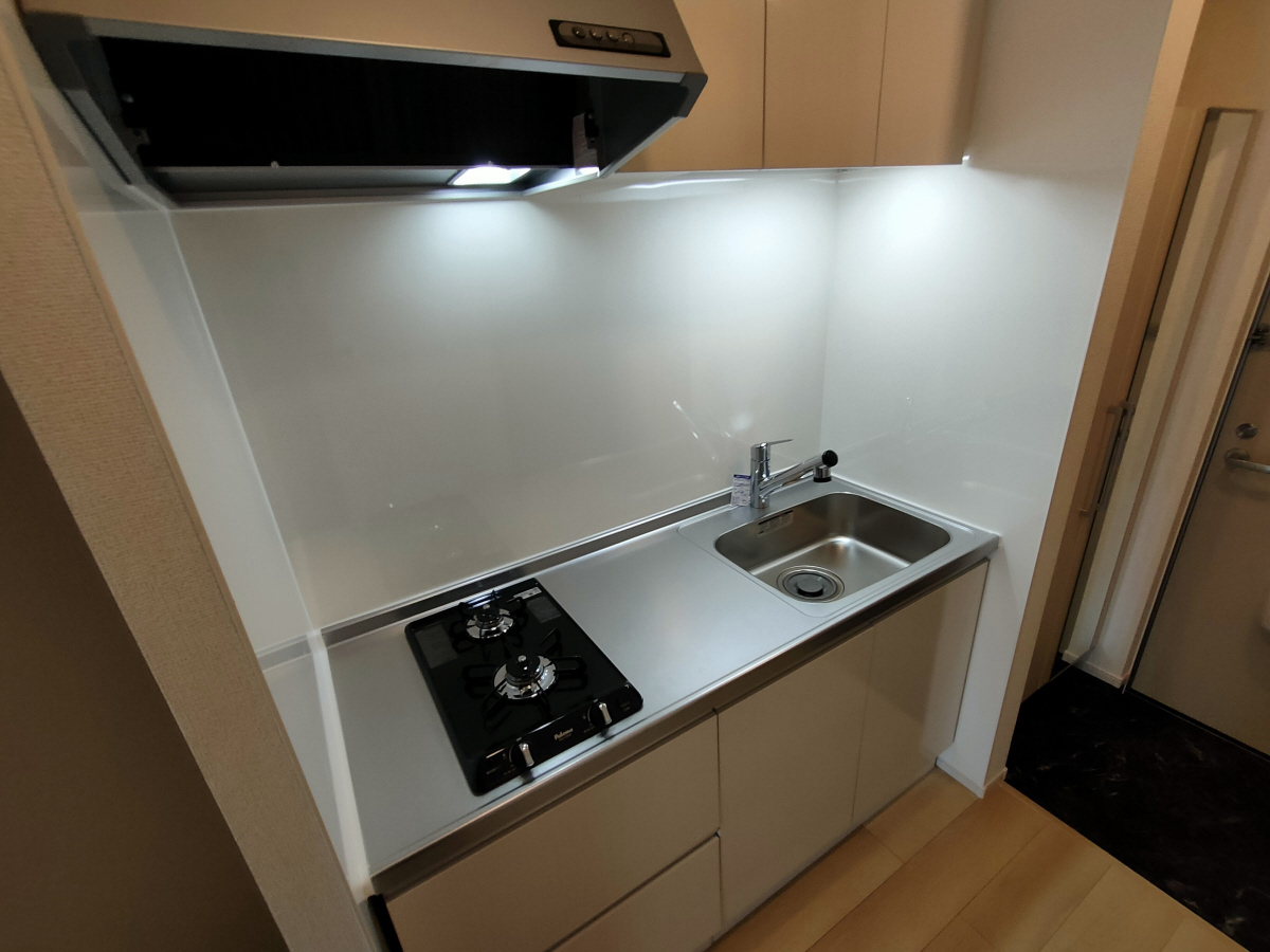 キッチン 写真3