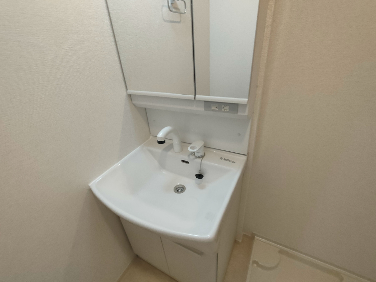 洗面所 写真5